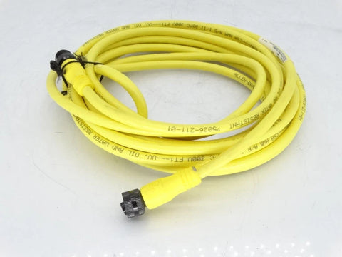 ALLEN BRADLEY 889R-F3AERM-5