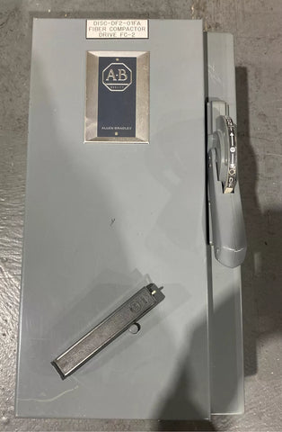 ALLEN BRADLEY 1494F-JN30