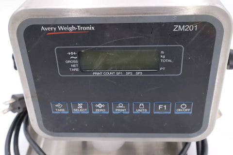 ITW ZM201-SD2