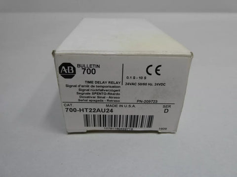 ALLEN BRADLEY  700-HT22AU24