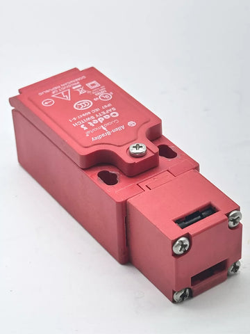 ALLEN BRADLEY 440K-C21091