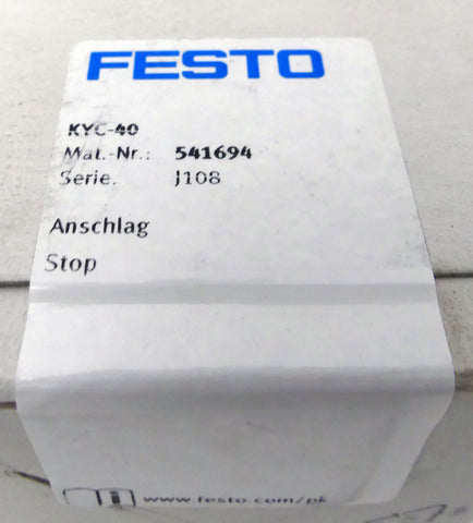 FESTO KYC-40