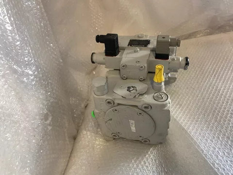 REXROTH A4VG40EP2DM1/32R-PSC02N003E-S