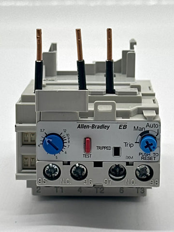 ALLEN BRADLEY 193-EB1FB