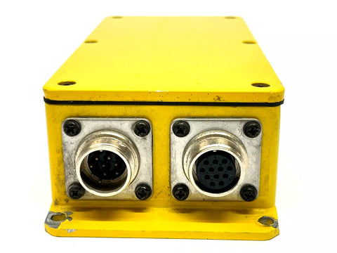 Fanuc A860-0333-T201