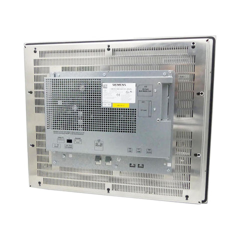 SIEMENS 6AV6644-0AC01-2AX0