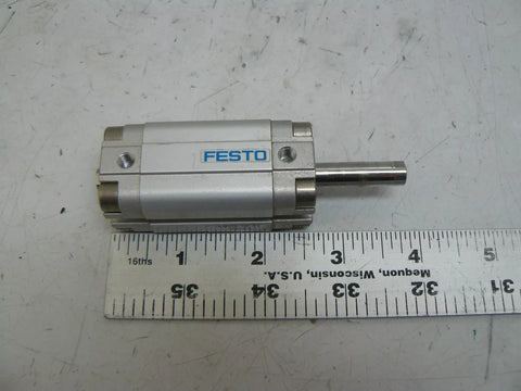 Festo ADVU-16-25-P-A-S2