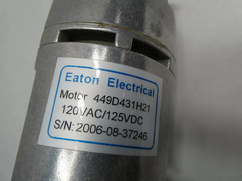 Eaton 449D431H21