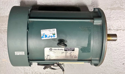 ALLEN BRADLEY ENP18S3073-CC