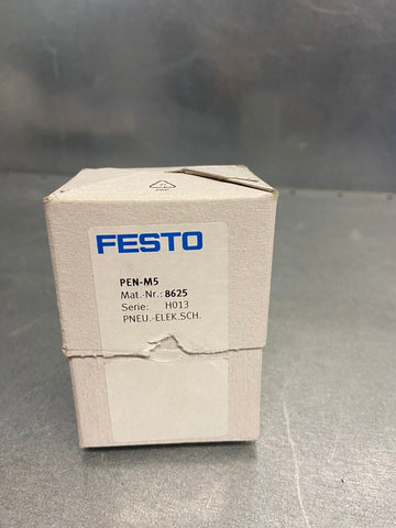 FESTO PEN-M5