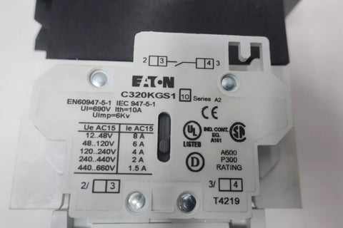 Eaton CN15GN3CB