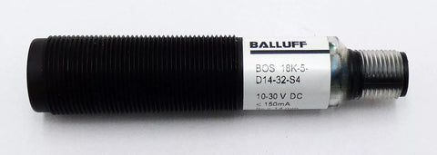 BALLUFF BOS 18K-5-D14-32-S4