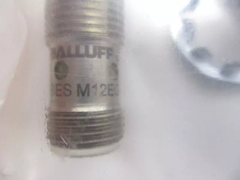 BALLUFF BESM12EG-PSC70F-S04G