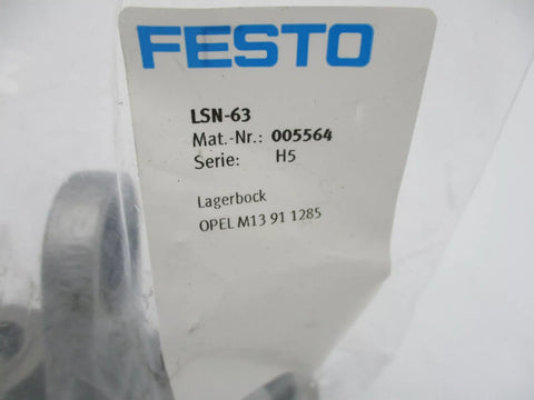 FESTO LSN-63