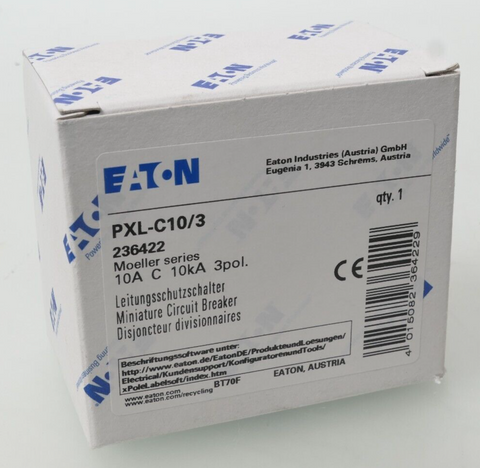 Eaton PXL-C10/3