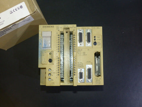 SIEMENS 6ES5095-8MC03