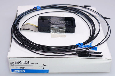 Omron E32-T24