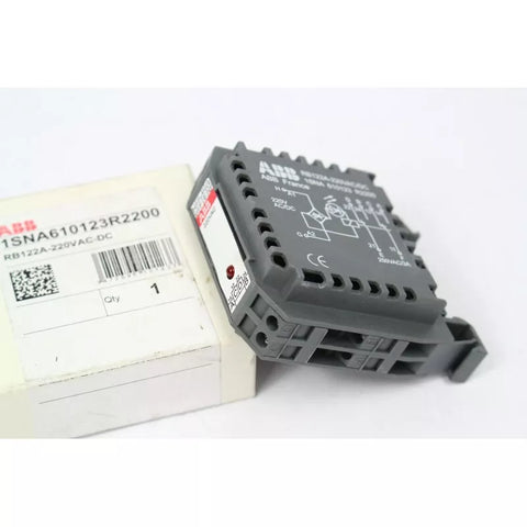 ABB 1SNA610123R2200