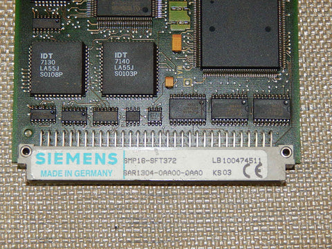 SIEMENS 6AR1304-0BA00-0AA0