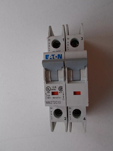 EATON WMZT2C10