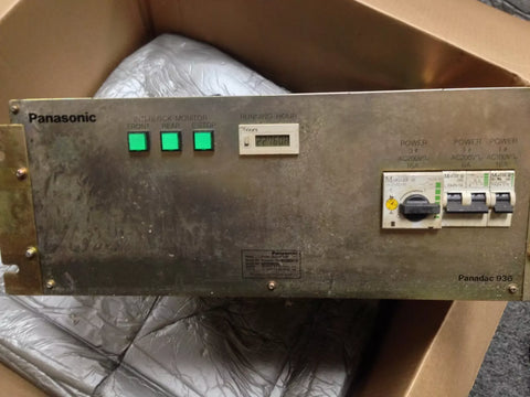 PANASONIC 936B-040-E
