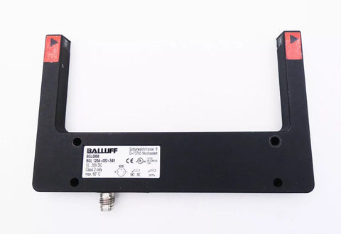 BALLUFF BGL 120A-002-S49