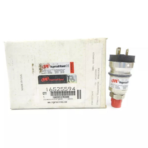 INGERSOLL RAND 6504SP