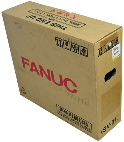 FANUC A06B-6127-H207