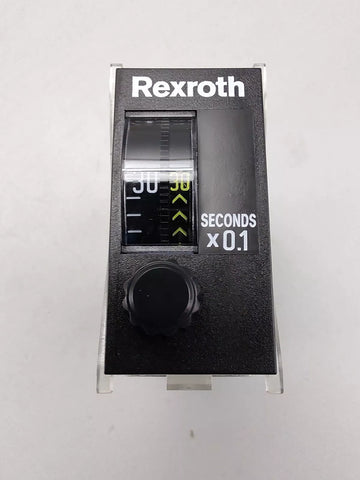 REXROTH 0820215119