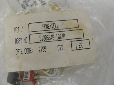 HONEYWELL 51305548-100