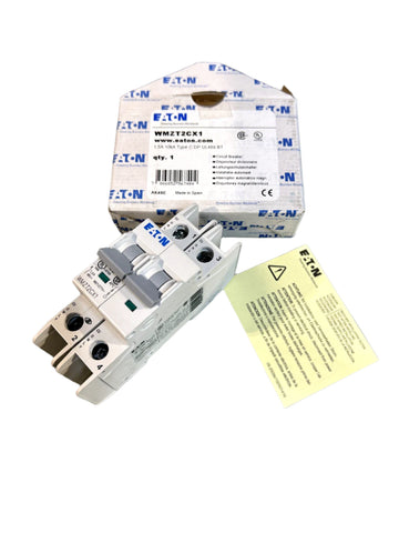 EATON WMZT2CX1