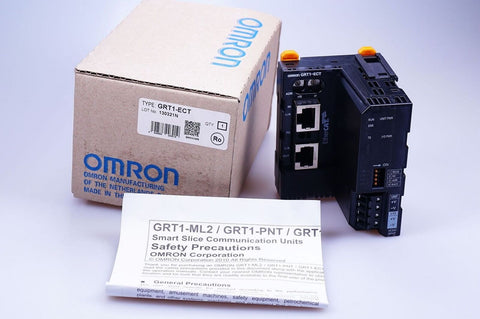 Omron GRT1-ECT