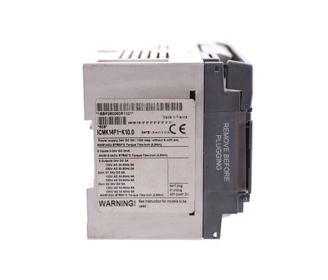 ASEA BROWN BOVERI ICMK14F1-K10.0