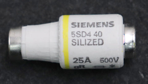 SIEMENS 5SD440