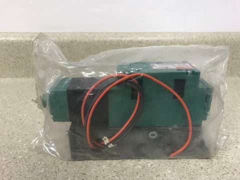 ASCO NUMATICS 252SA43AK000030