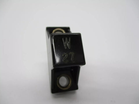 ALLEN BRADLEY W27