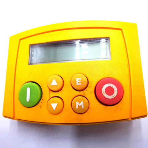6511-RS232-00-G