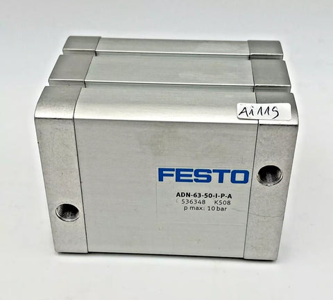 Festo ADN-63-50-I-P-A