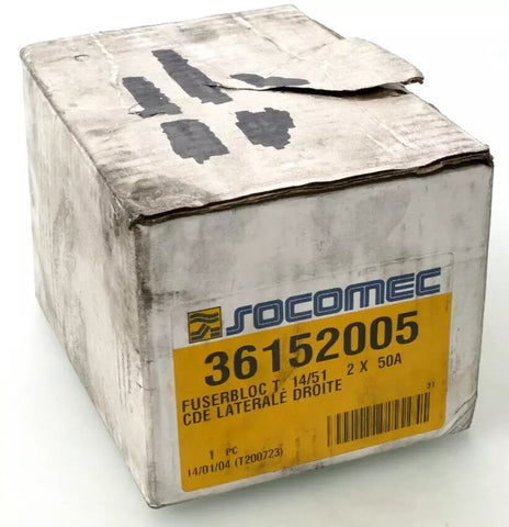 SOCOMEC 36152005