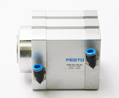 FESTO DFSP-50-5-DS-PA