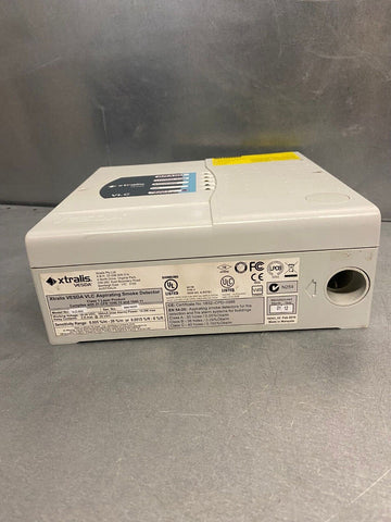 XTRALIS VESDA VLC-500