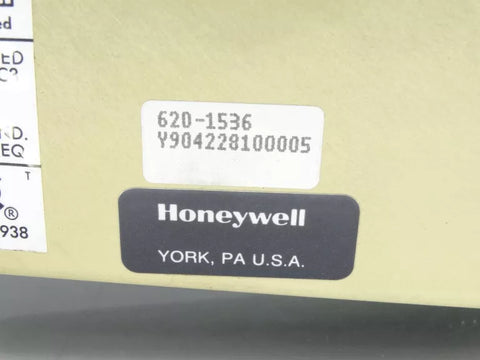 Honeywell 620-1536