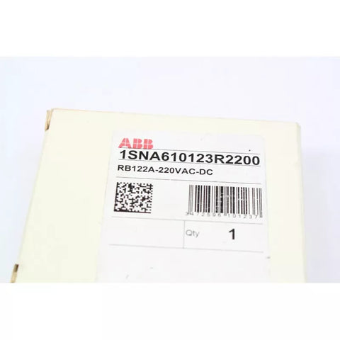 ABB 1SNA610123R2200