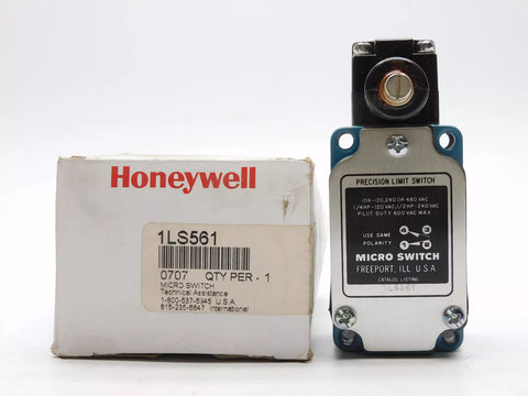 HONEYWELL 1LS561