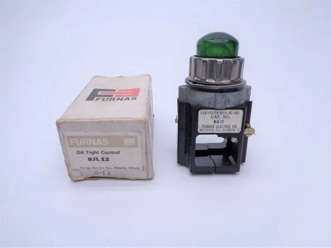 FURNAS BJL12