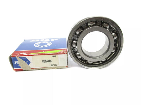 SKF 6205/QE6