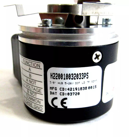 DYNAPAR H220010032033PS