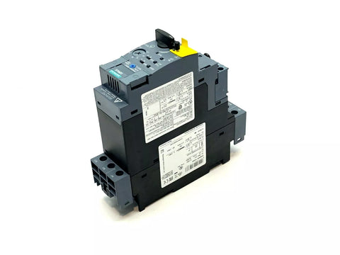 SIEMENS 3RA6400-1BB42