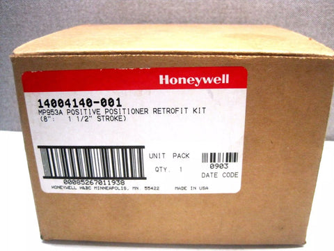 HONEYWELL 14004140-001