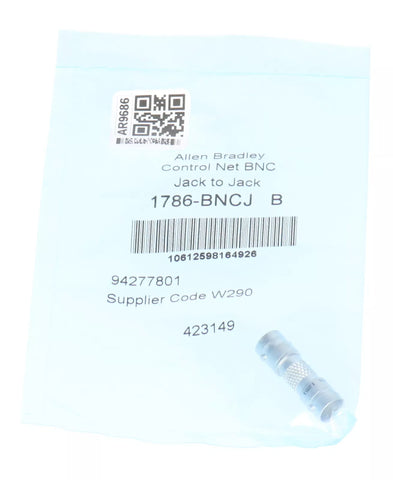 ALLEN BRADLEY 1786-BNCJ